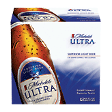 Michelob Ultra Beer 12 Oz Full-Size Picture